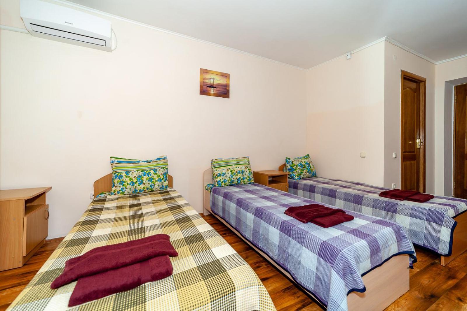 Dolce Vita Resort Hotel Zaliznij Port Rom bilde