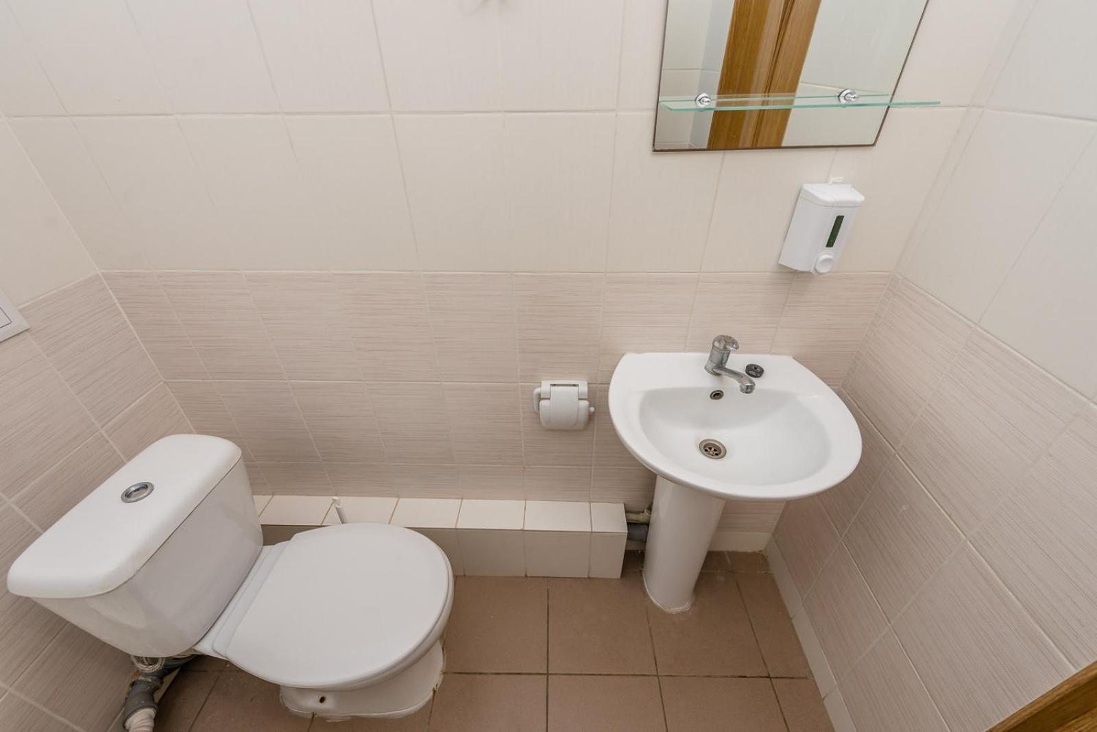 Dolce Vita Resort Hotel Zaliznij Port Rom bilde