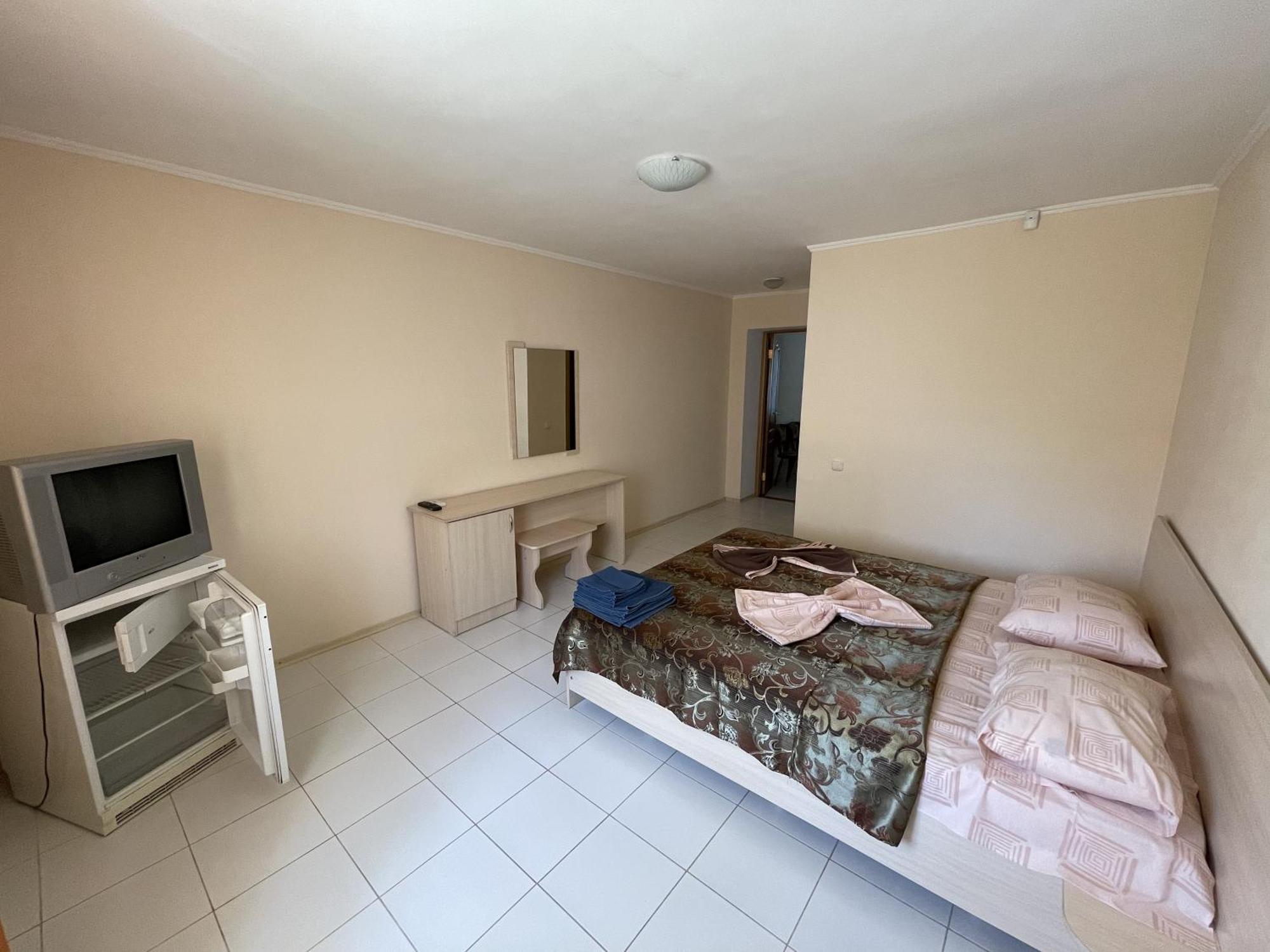 Dolce Vita Resort Hotel Zaliznij Port Rom bilde