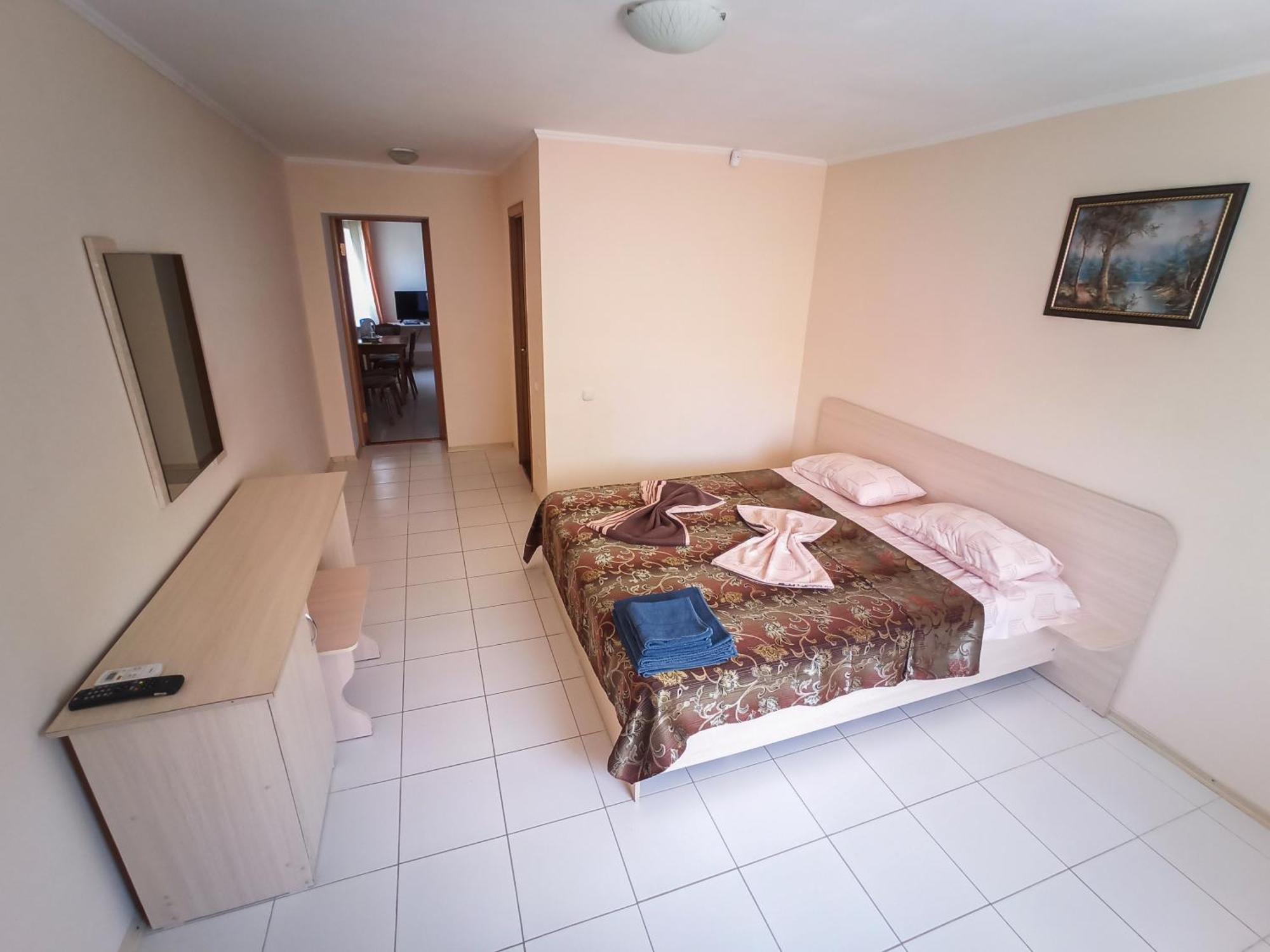Dolce Vita Resort Hotel Zaliznij Port Rom bilde