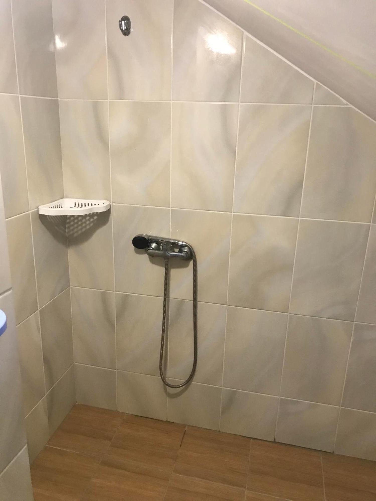 Dolce Vita Resort Hotel Zaliznij Port Rom bilde