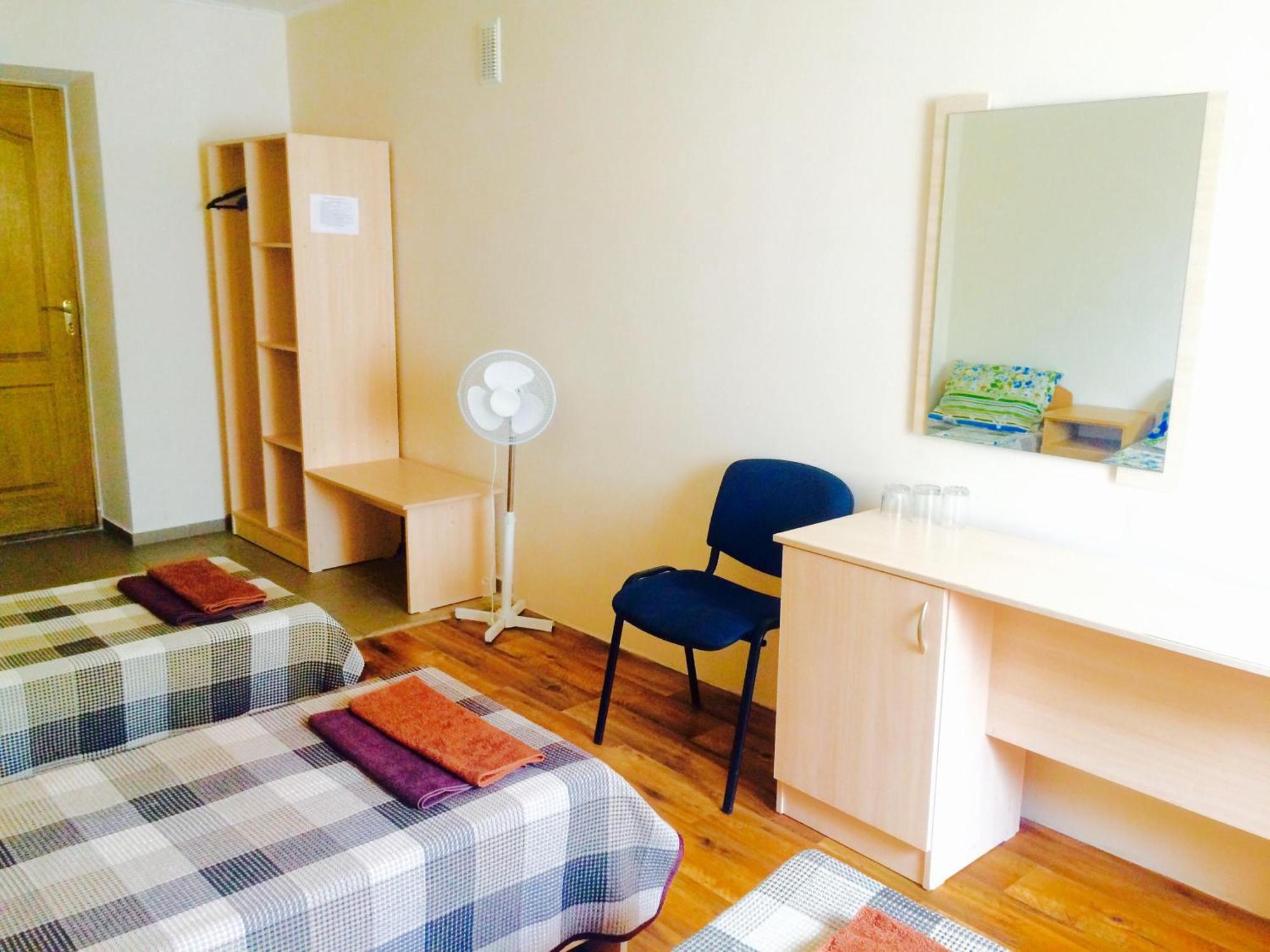 Dolce Vita Resort Hotel Zaliznij Port Rom bilde