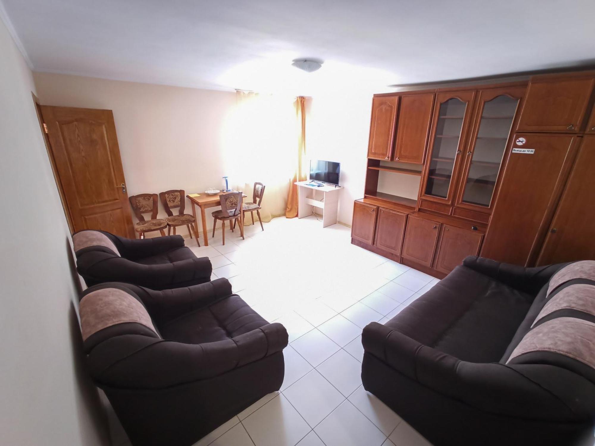 Dolce Vita Resort Hotel Zaliznij Port Rom bilde